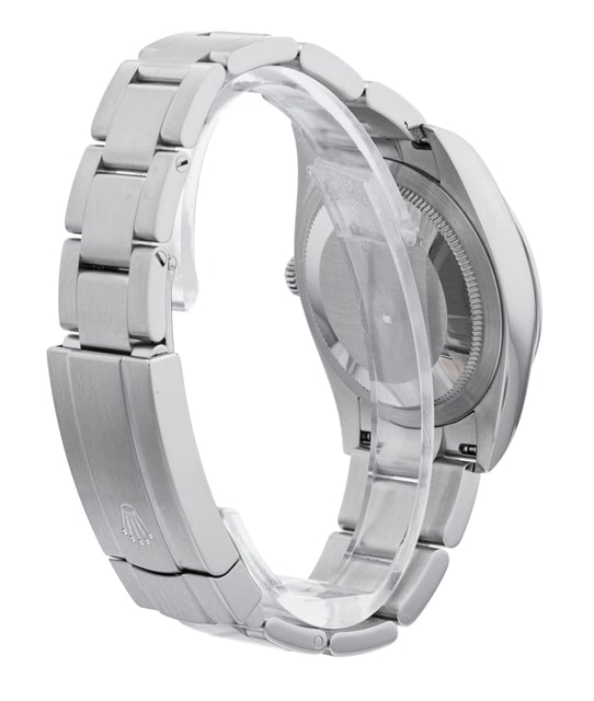 Rolex Oyster Perpetual 124200 Image 3